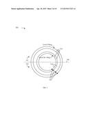 Network Topology of Hierarchical Ring with Gray Coding Shortcuts diagram and image