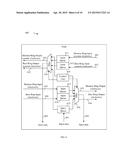 Network Topology of Hierarchical Ring with Gray Coding Shortcuts diagram and image