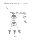 Monitoring Link Quality Between Network Devices diagram and image