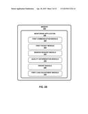 Monitoring Link Quality Between Network Devices diagram and image