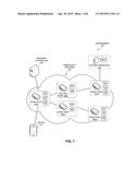 INTEREST MESSAGES WITH A PAYLOAD FOR A NAMED DATA NETWORK diagram and image