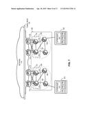 EXTENDED ETHERNET FABRIC SWITCHES diagram and image