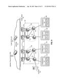 EXTENDED ETHERNET FABRIC SWITCHES diagram and image