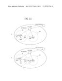 METHOD FOR COMMUNICATING WITH OTHER DEVICES, AND COMMUNICATION DEVICE diagram and image