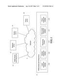 MEDIA STREAM PROVIDING DEVICE AND METHOD FOR CONNECTING THERETO, MEDIA     STREAMING SYSTEM, AND COMPUTER-READABLE MEDIUM diagram and image