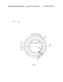 Network Topology of Hierarchical Ring with Recursive Shortcuts diagram and image