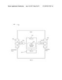 Network Topology of Hierarchical Ring with Recursive Shortcuts diagram and image