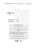 RESOURCE SELECTION FOR TRANSMISSION OF MULTIPLE ACK/NACK ON PUCCH CHANNEL diagram and image