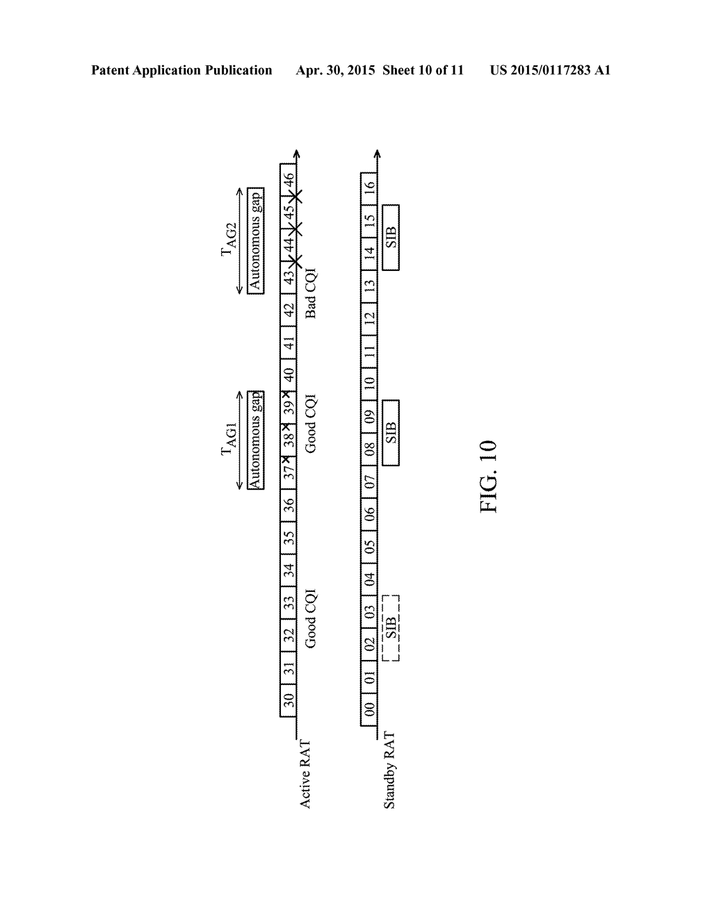 MOBILE COMMUNICATION DEVICE AND METHOD THEREOF - diagram, schematic, and image 11