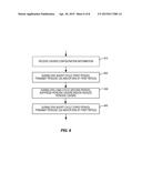 Reducing Periodic Reporting in Discontinuous Receive (DRX) Mode diagram and image