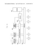 METHOD AND APPARATUS FOR TRANSCEIVING DATA USING PLURALITY OF CARRIERS IN     MOBILE COMMUNICATION SYSTEM diagram and image