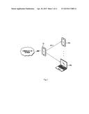 METHOD AND DEVICE FOR TETHERING diagram and image