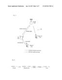 METHOD FOR TRANSMITTING DOWNLINK SIGNAL AT A RELAY NODE IN A WIRELESS     COMMUNICATION SYSTEM AND APPARATUS THEREFOR diagram and image