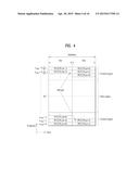 METHOD AND USER DEVICE FOR RECEIVING DOWNLINK DATA, AND METHOD AND BASE     STATION FOR TRANSMITTING DOWNLINK DATA diagram and image