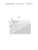 METHOD AND USER DEVICE FOR RECEIVING DOWNLINK DATA, AND METHOD AND BASE     STATION FOR TRANSMITTING DOWNLINK DATA diagram and image