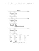 METHOD AND USER DEVICE FOR RECEIVING DOWNLINK DATA, AND METHOD AND BASE     STATION FOR TRANSMITTING DOWNLINK DATA diagram and image