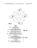 CENTRALIZED CHANNEL SELECTION METHOD AND APPARATUS FOR WIRELESS NETWORKS     IN A DENSE DEPLOYMENT ENVIRONMENT diagram and image