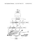 METHOD AND APPARATUS FOR HETEROGENEOUS CARRIER AGGREGATION diagram and image