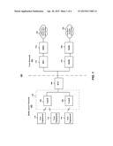 SIGNALING NETWORK CAPABILITIES FOR A WIRELESS DEVICE diagram and image