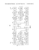 SIGNALING NETWORK CAPABILITIES FOR A WIRELESS DEVICE diagram and image