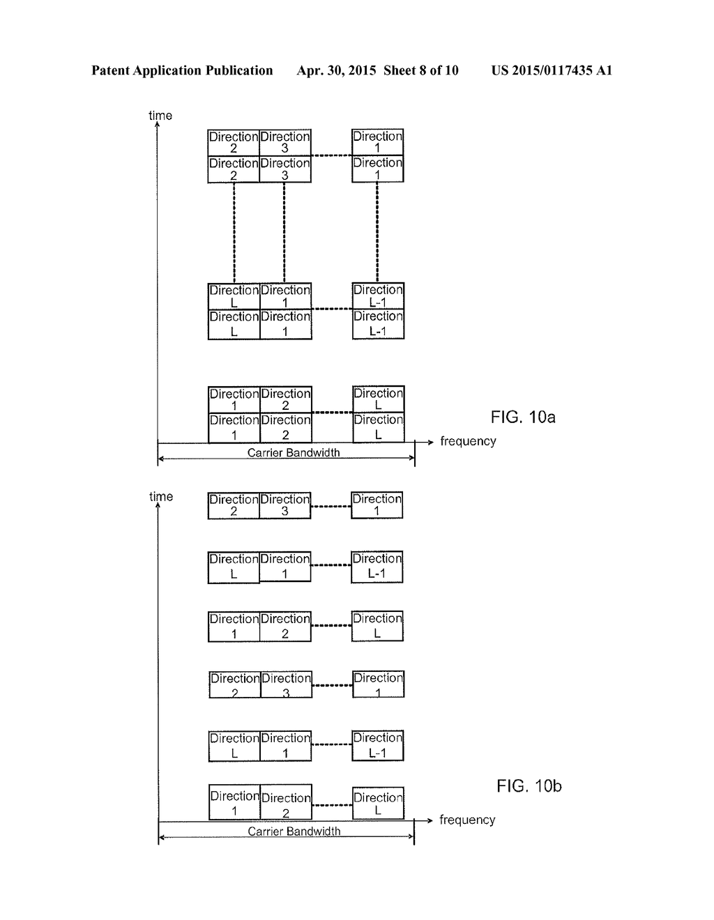 Transmitter for Transmitting Discovery Signals, A Receiver and Methods     Therein - diagram, schematic, and image 09