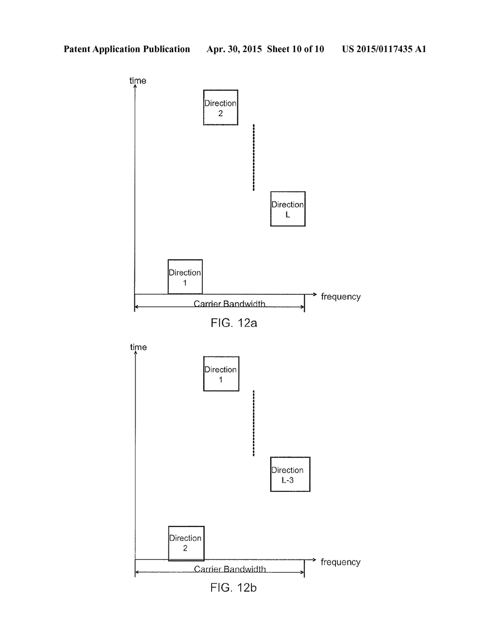 Transmitter for Transmitting Discovery Signals, A Receiver and Methods     Therein - diagram, schematic, and image 11