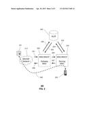 OPTIMIZING CALL BEARER PATH USING SESSION INITIATION PROTOCOL PROXY diagram and image