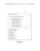 SYSTEMS AND METHODS FOR REDUCING SIGNALLING IN AN INTERNET PROTOCOL     TELEPHONY SYSTEM diagram and image