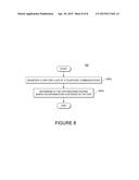 SYSTEMS AND METHODS FOR REDUCING SIGNALLING IN AN INTERNET PROTOCOL     TELEPHONY SYSTEM diagram and image