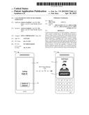 CALL HANDLING USING IP MULTIMEDIA SUBSYSTEM diagram and image