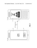 CALL HANDLING USING IP MULTIMEDIA SUBSYSTEM diagram and image