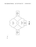 CALL HANDLING USING IP MULTIMEDIA SUBSYSTEM diagram and image