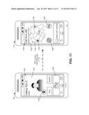 CALL HANDLING USING IP MULTIMEDIA SUBSYSTEM diagram and image