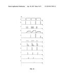 METHOD AND DEVICE FOR MEASURING THE CURRENT SIGNAL-TO-NOISE RATIO WHEN     DECODING LDPC CODES diagram and image