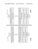 Broadband amplifier linearization using captured histogram data diagram and image