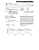 VIDEO SIGNAL PROCESSING METHOD AND DEVICE diagram and image