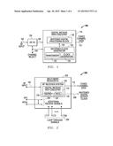 Radio Frequency (RF) Receivers With Whitened Digital Clocks And Related     Methods diagram and image