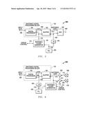 Radio Frequency (RF) Receivers With Whitened Digital Clocks And Related     Methods diagram and image