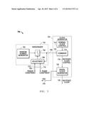 Radio Frequency (RF) Receivers With Whitened Digital Clocks And Related     Methods diagram and image