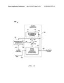 Radio Frequency (RF) Receivers With Whitened Digital Clocks And Related     Methods diagram and image