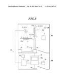 RADIOGRAPHIC IMAGE CAPTURING SYSTEM AND CONSOLE diagram and image