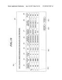 RADIOGRAPHIC IMAGE CAPTURING SYSTEM AND CONSOLE diagram and image