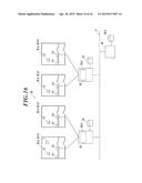 RADIOGRAPHIC IMAGE CAPTURING SYSTEM AND CONSOLE diagram and image