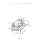 X-RAY IMAGING APPARATUS diagram and image