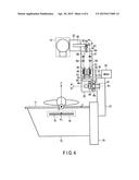 X-RAY IMAGING APPARATUS diagram and image