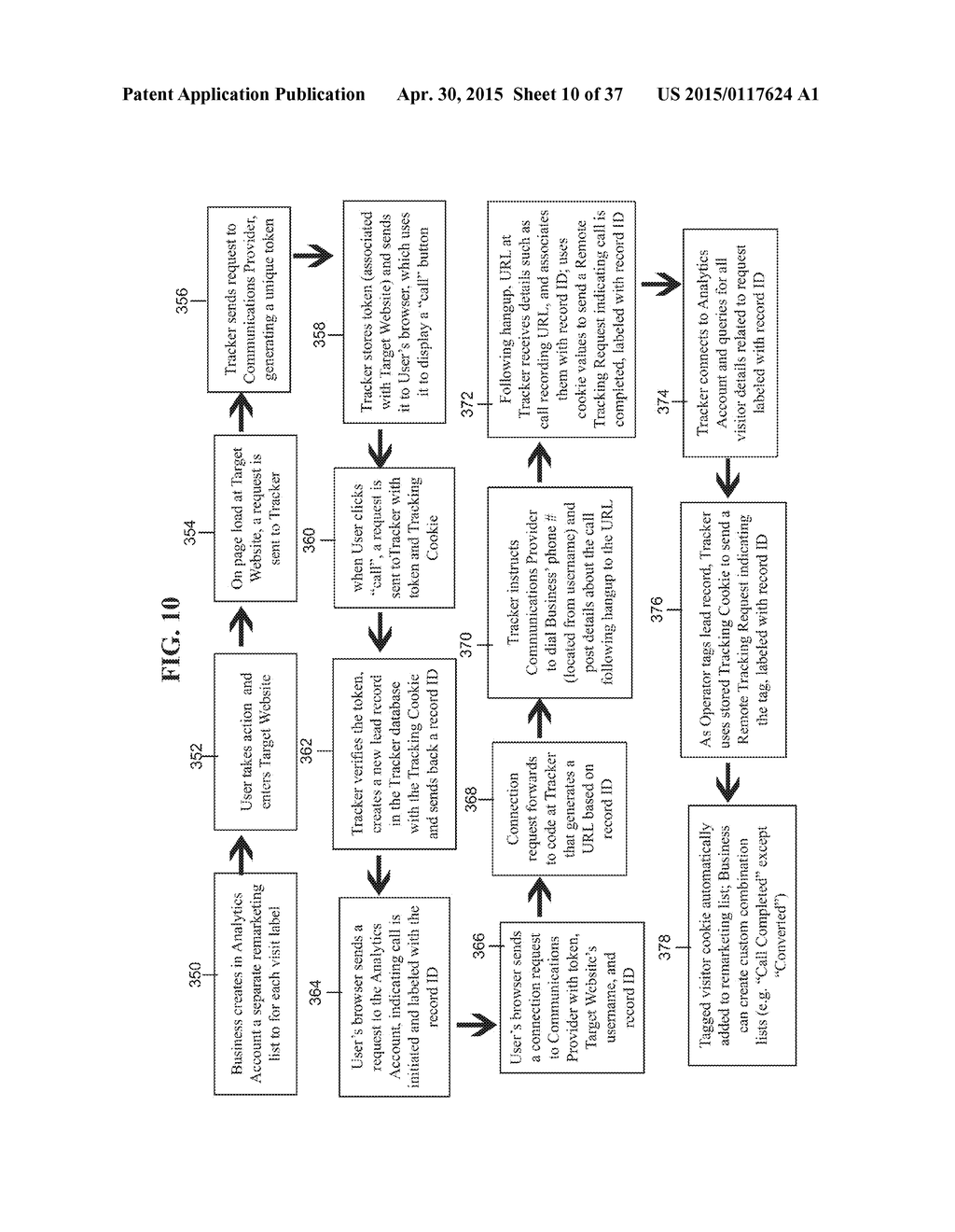 TRACKING AND MANAGEMENT OF VOICE CALLS AND FORM SUBMISSIONS RELATED TO     ACCESSING NETWORK BASED CONTENT - diagram, schematic, and image 11