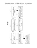 TRACKING AND MANAGEMENT OF VOICE CALLS AND FORM SUBMISSIONS RELATED TO     ACCESSING NETWORK BASED CONTENT diagram and image