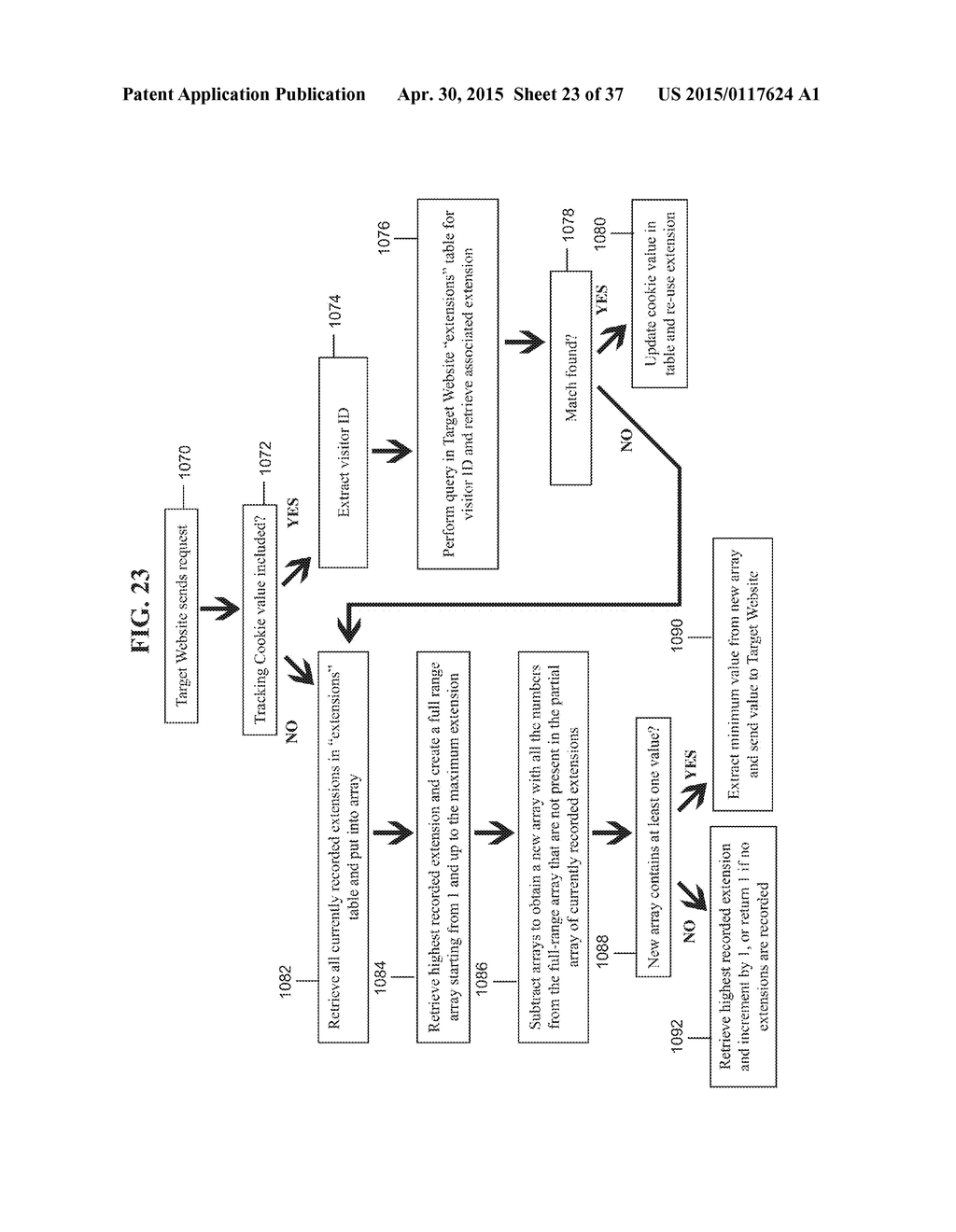 TRACKING AND MANAGEMENT OF VOICE CALLS AND FORM SUBMISSIONS RELATED TO     ACCESSING NETWORK BASED CONTENT - diagram, schematic, and image 24