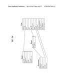 TRACKING AND MANAGEMENT OF VOICE CALLS AND FORM SUBMISSIONS RELATED TO     ACCESSING NETWORK BASED CONTENT diagram and image