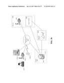 TRACKING AND MANAGEMENT OF VOICE CALLS AND FORM SUBMISSIONS RELATED TO     ACCESSING NETWORK BASED CONTENT diagram and image